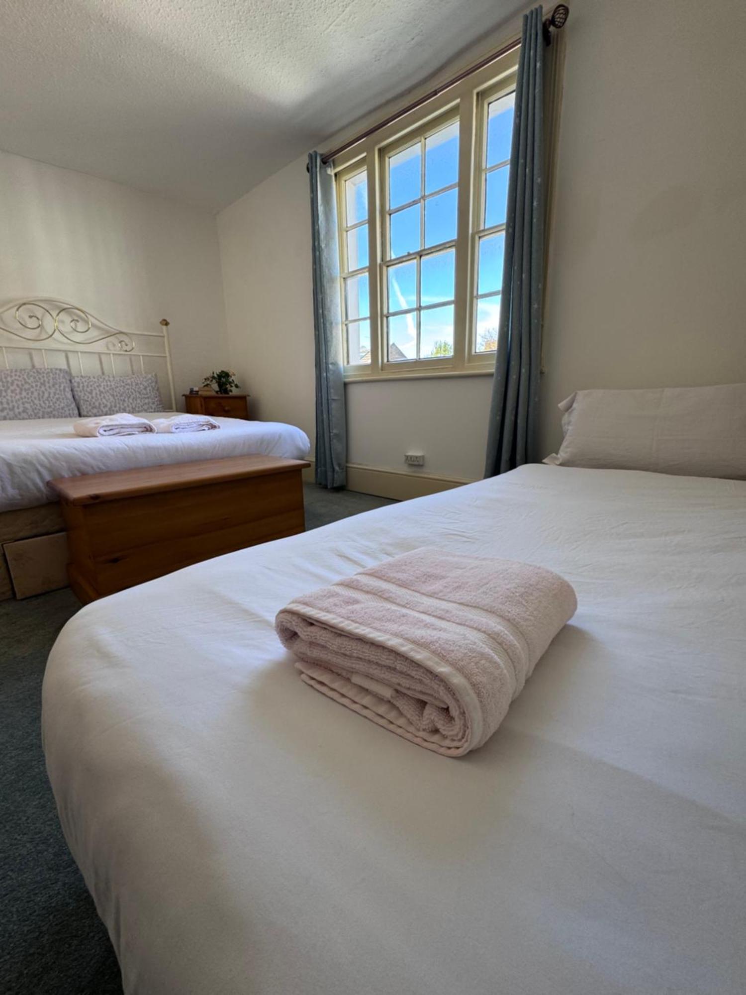 Appartement Harrods Londres