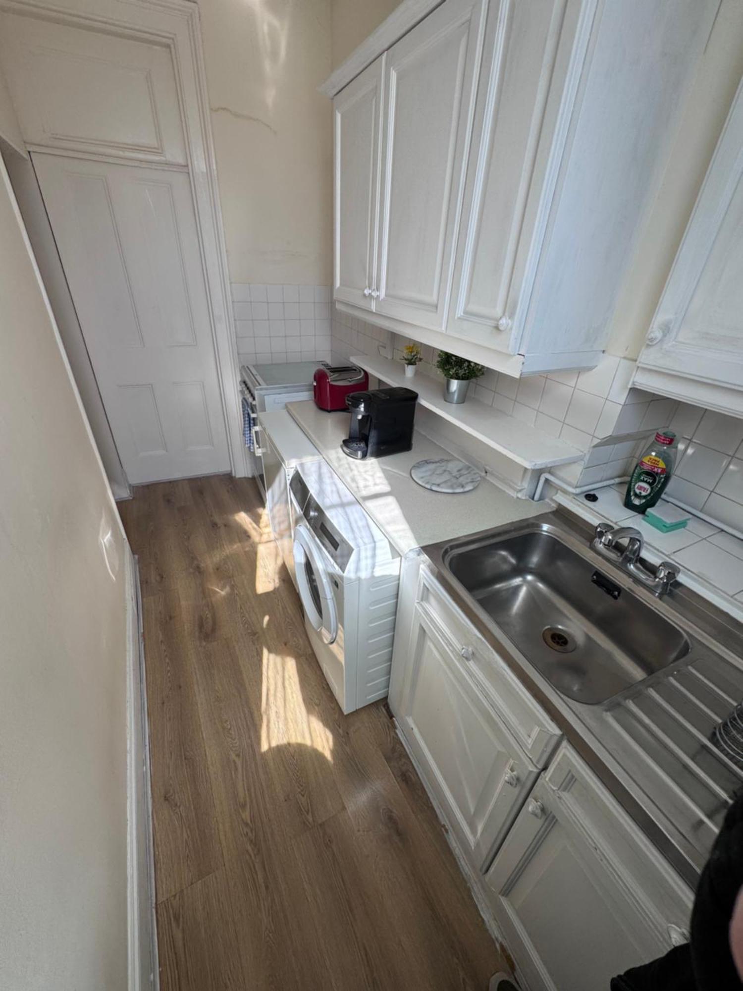Harrods Appartement Londres